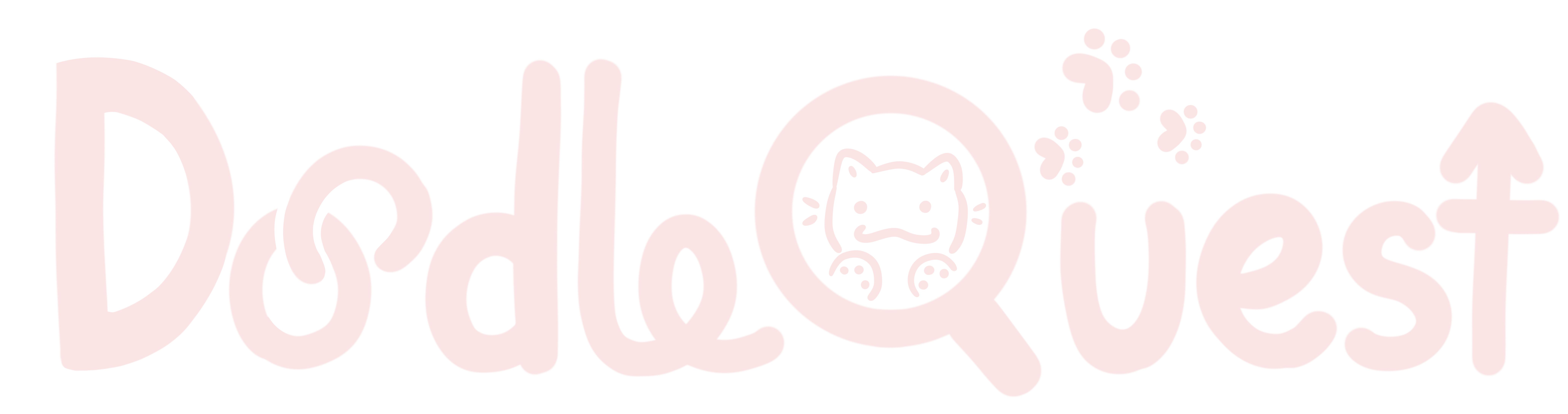 DoodleQuest Logo